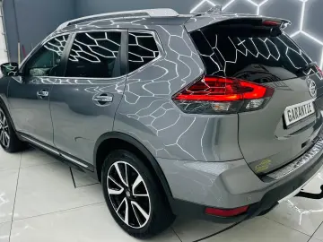 NISSAN X-TRAIL 2020 1.7D E6 4x4 Garantie 12 Luni Rate Avans