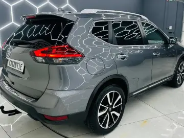 NISSAN X-TRAIL 2020 1.7D E6 4x4 Garantie 12 Luni Rate Avans