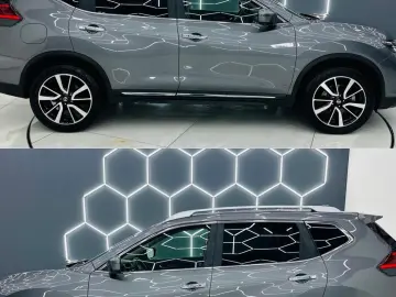 NISSAN X-TRAIL 2020 1.7D E6 4x4 Garantie 12 Luni Rate Avans