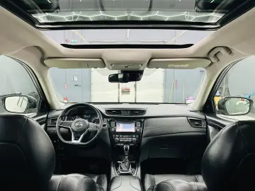 NISSAN X-TRAIL 2020 1.7D E6 4x4 Garantie 12 Luni Rate Avans