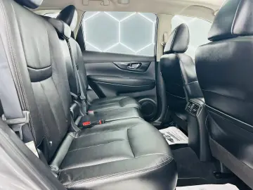 NISSAN X-TRAIL 2020 1.7D E6 4x4 Garantie 12 Luni Rate Avans