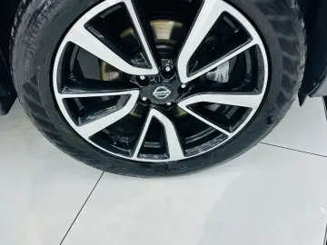 NISSAN X-TRAIL 2020 1.7D E6 4x4 Garantie 12 Luni Rate Avans