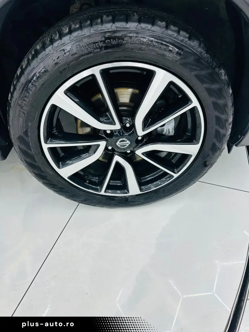 NISSAN X-TRAIL 2020 1.7D E6 4x4 Garantie 12 Luni Rate Avans