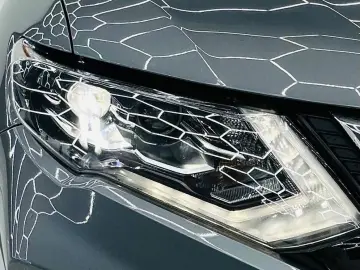 NISSAN X-TRAIL 2020 1.7D E6 4x4 Garantie 12 Luni Rate Avans