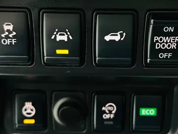 NISSAN X-TRAIL 2020 1.7D E6 4x4 Garantie 12 Luni Rate Avans