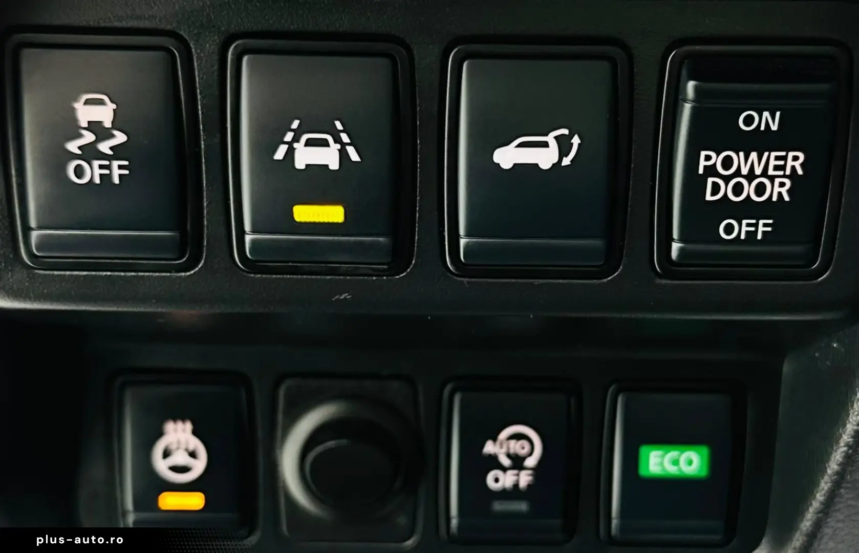 NISSAN X-TRAIL 2020 1.7D E6 4x4 Garantie 12 Luni Rate Avans