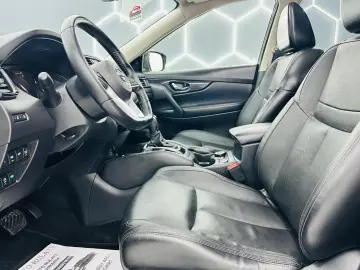 NISSAN X-TRAIL 2020 1.7D E6 4x4 Garantie 12 Luni Rate Avans