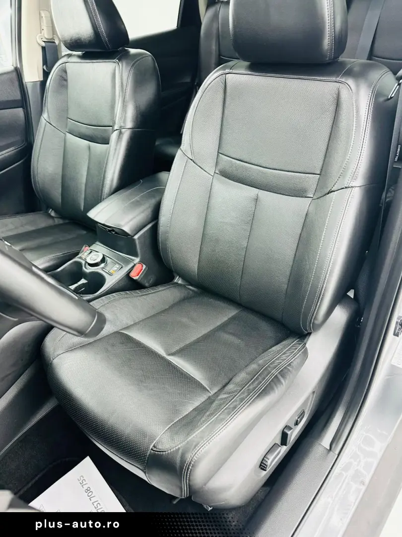 NISSAN X-TRAIL 2020 1.7D E6 4x4 Garantie 12 Luni Rate Avans