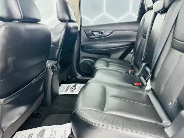 NISSAN X-TRAIL 2020 1.7D E6 4x4 Garantie 12 Luni Rate Avans