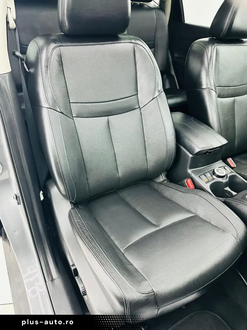 NISSAN X-TRAIL 2020 1.7D E6 4x4 Garantie 12 Luni Rate Avans