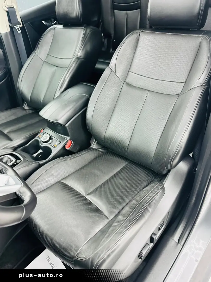 NISSAN X-TRAIL 2020 1.7D E6 4x4 Garantie 12 Luni Rate Avans