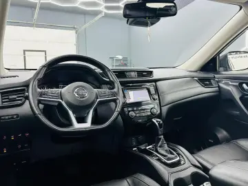 NISSAN X-TRAIL 2020 1.7D E6 4x4 Garantie 12 Luni Rate Avans