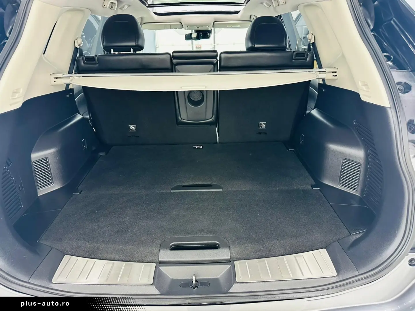 NISSAN X-TRAIL 2020 1.7D E6 4x4 Garantie 12 Luni Rate Avans