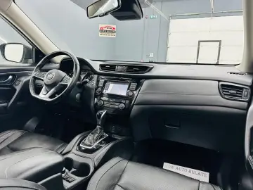 NISSAN X-TRAIL 2020 1.7D E6 4x4 Garantie 12 Luni Rate Avans