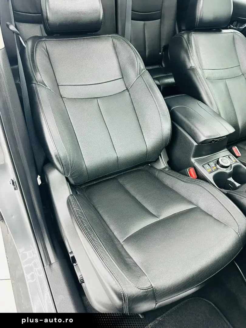 NISSAN X-TRAIL 2020 1.7D E6 4x4 Garantie 12 Luni Rate Avans