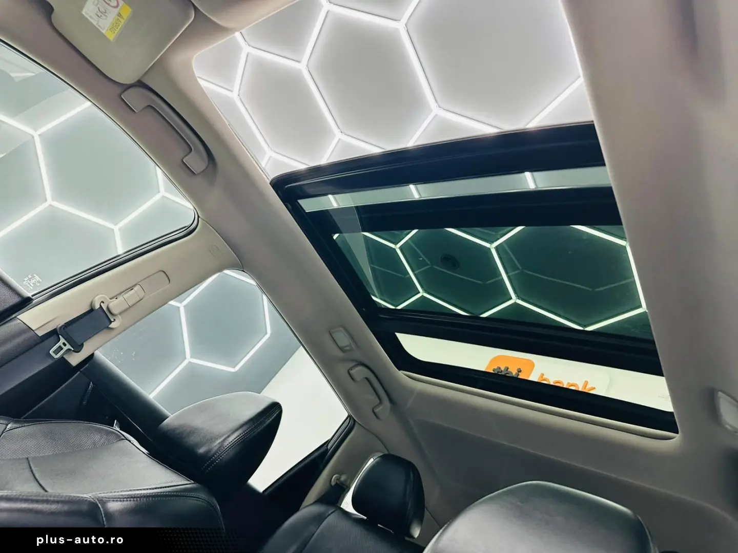 NISSAN X-TRAIL 2020 1.7D E6 4x4 Garantie 12 Luni Rate Avans