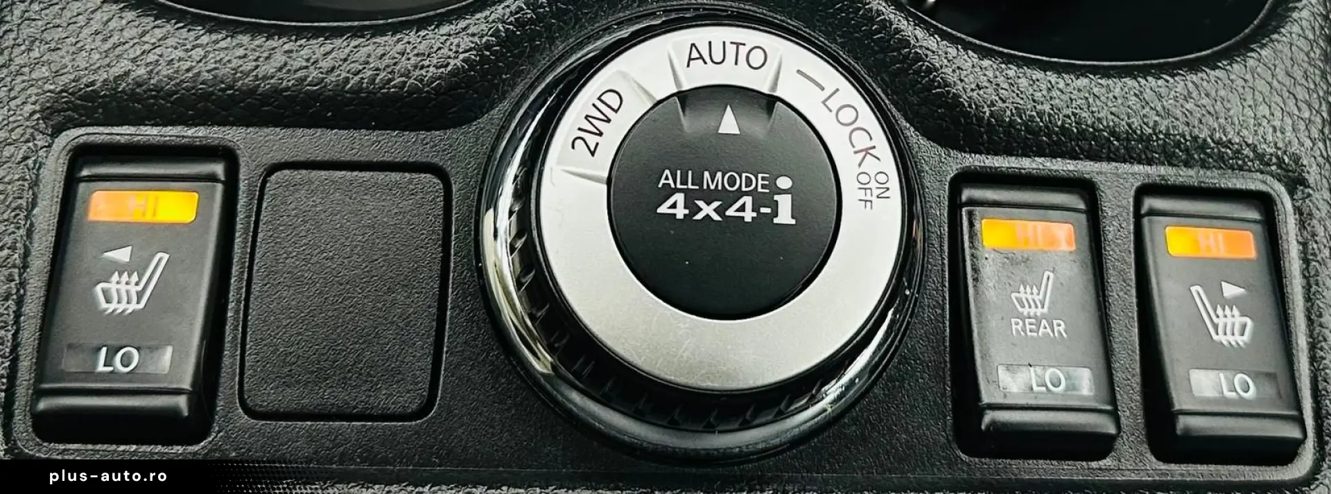 NISSAN X-TRAIL 2020 1.7D E6 4x4 Garantie 12 Luni Rate Avans