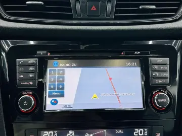 NISSAN X-TRAIL 2020 1.7D E6 4x4 Garantie 12 Luni Rate Avans