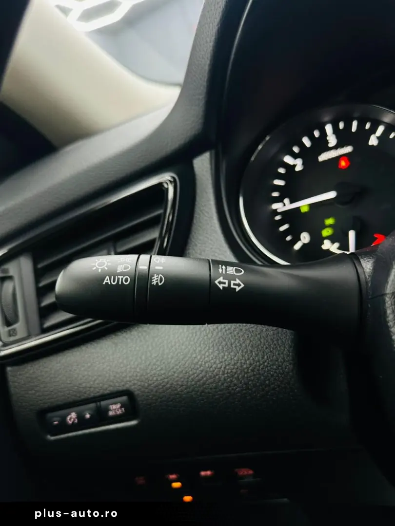 NISSAN X-TRAIL 2020 1.7D E6 4x4 Garantie 12 Luni Rate Avans