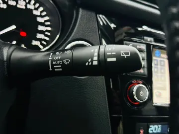 NISSAN X-TRAIL 2020 1.7D E6 4x4 Garantie 12 Luni Rate Avans