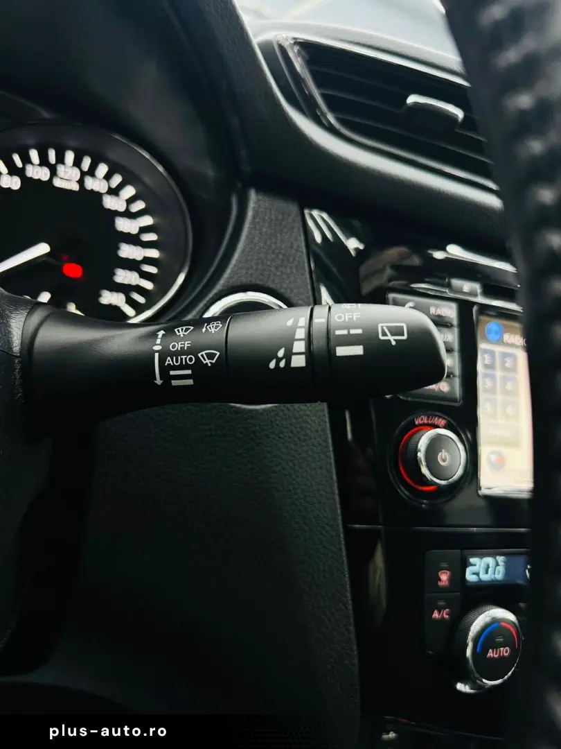 NISSAN X-TRAIL 2020 1.7D E6 4x4 Garantie 12 Luni Rate Avans