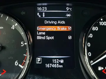 NISSAN X-TRAIL 2020 1.7D E6 4x4 Garantie 12 Luni Rate Avans