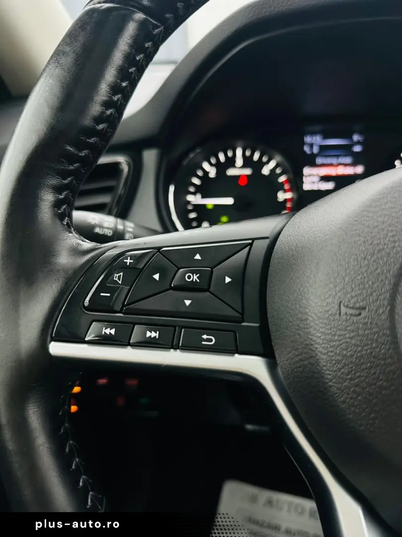 NISSAN X-TRAIL 2020 1.7D E6 4x4 Garantie 12 Luni Rate Avans