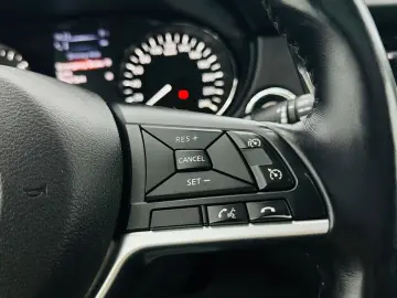 NISSAN X-TRAIL 2020 1.7D E6 4x4 Garantie 12 Luni Rate Avans