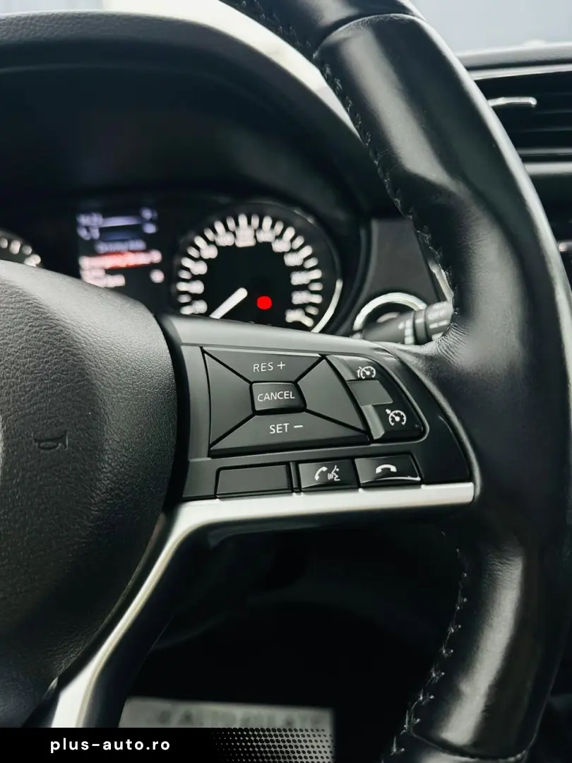 NISSAN X-TRAIL 2020 1.7D E6 4x4 Garantie 12 Luni Rate Avans