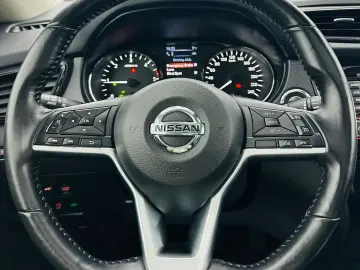 NISSAN X-TRAIL 2020 1.7D E6 4x4 Garantie 12 Luni Rate Avans