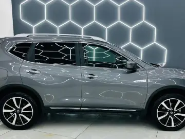 NISSAN X-TRAIL 2020 1.7D E6 4x4 Garantie 12 Luni Rate Avans