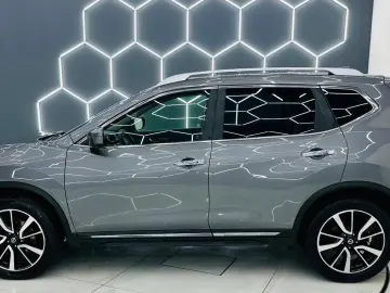 NISSAN X-TRAIL 2020 1.7D E6 4x4 Garantie 12 Luni Rate Avans