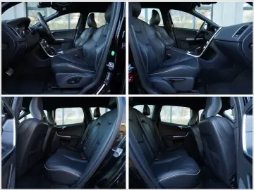 Volvo XC 60 D5 AWD Geartronic Summum