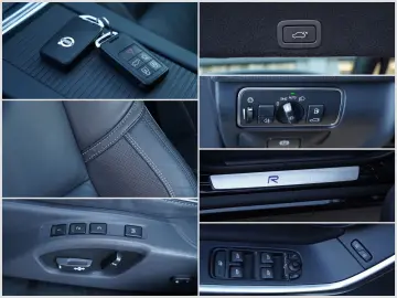 Volvo XC 60 D5 AWD Geartronic Summum