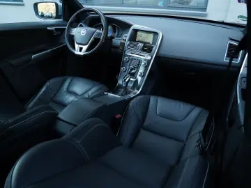 Volvo XC 60 D5 AWD Geartronic Summum