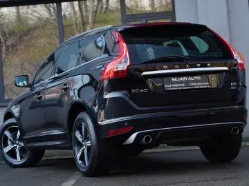 Volvo XC 60 D5 AWD Geartronic Summum