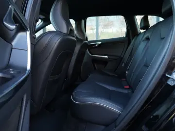 Volvo XC 60 D5 AWD Geartronic Summum