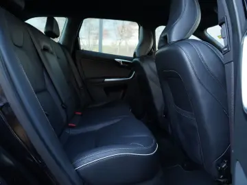 Volvo XC 60 D5 AWD Geartronic Summum