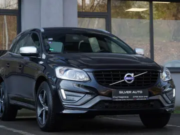 Volvo XC 60 D5 AWD Geartronic Summum