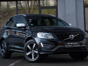 Volvo XC 60 D5 AWD Geartronic Summum