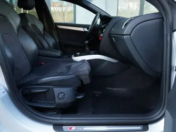 Audi A5 2.0 TDI ack DPF