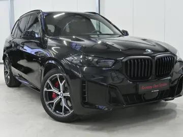 BMW X5 40i M-Sport Pro MASSAGE INTEGRAL PANO-SKY H&K
