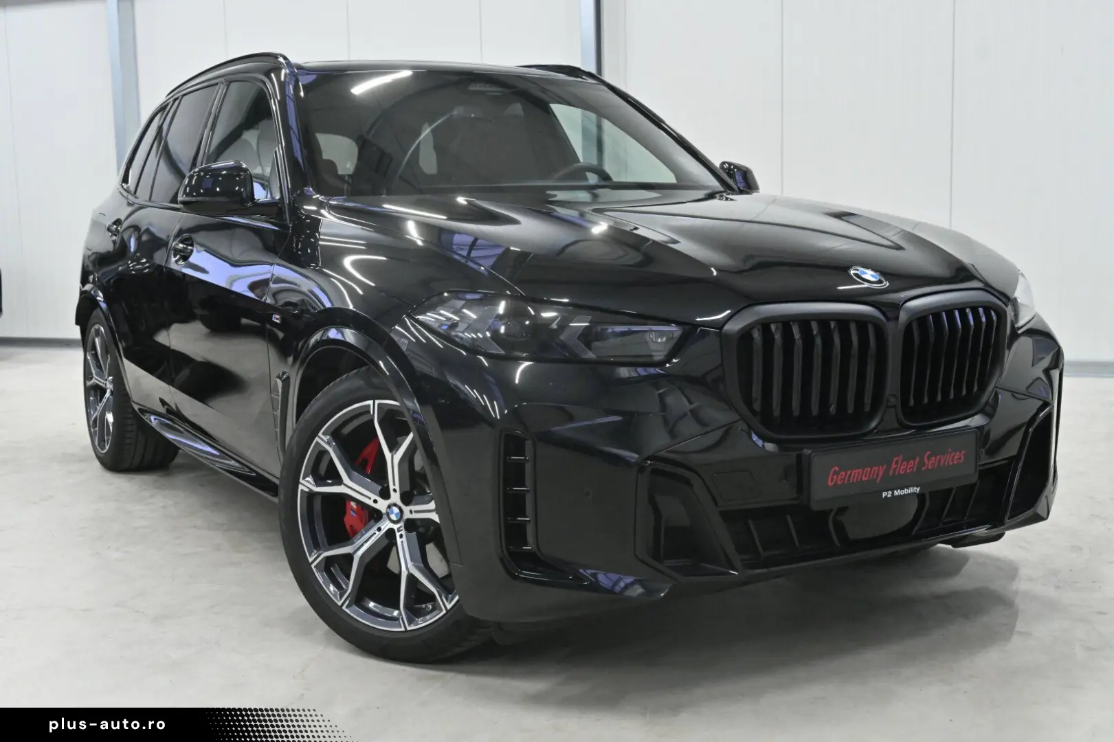 BMW X5 40i M-Sport Pro MASSAGE INTEGRAL PANO-SKY H&K