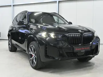 BMW X5 40i M-Sport Pro MASSAGE INTEGRAL PANO-SKY H&K