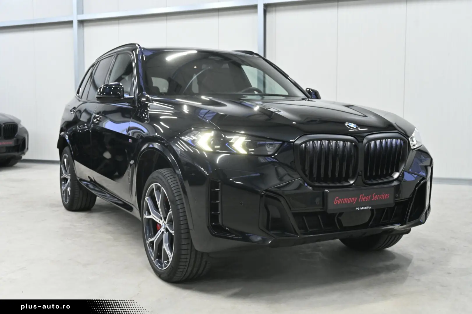 BMW X5 40i M-Sport Pro MASSAGE INTEGRAL PANO-SKY H&K