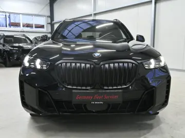 BMW X5 40i M-Sport Pro MASSAGE INTEGRAL PANO-SKY H&K