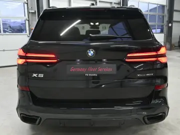 BMW X5 40i M-Sport Pro MASSAGE INTEGRAL PANO-SKY H&K