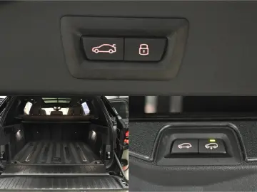BMW X5 40i M-Sport Pro MASSAGE INTEGRAL PANO-SKY H&K