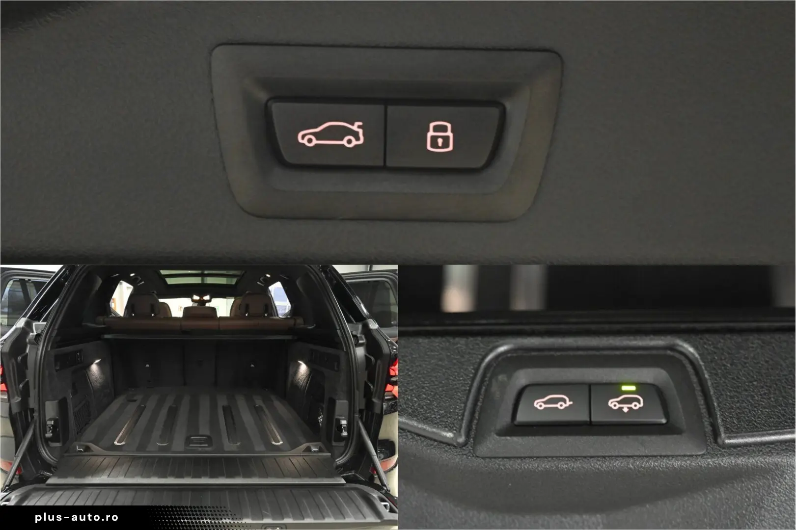 BMW X5 40i M-Sport Pro MASSAGE INTEGRAL PANO-SKY H&K