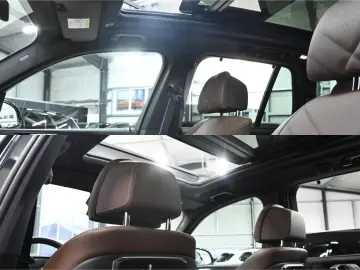 BMW X5 40i M-Sport Pro MASSAGE INTEGRAL PANO-SKY H&K